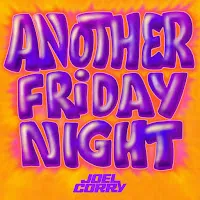 Joel Corry — Hey Dj — обложка