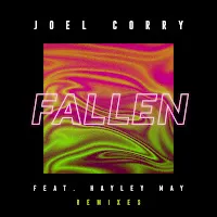 Joel Corry — Fallen (Robbieg Remix) (Feat. Hayley May) — обложка