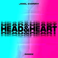 Joel Corry — Head & Heart (Feat. Mnek) — обложка