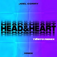 Joel Corry — Head & Heart [Tiësto Remix] (Feat. Mnek) — обложка