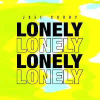 Joel Corry — Lonely — обложка